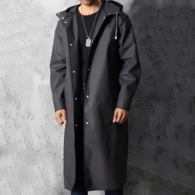 Karter - Versátil chaqueta impermeable para hombres