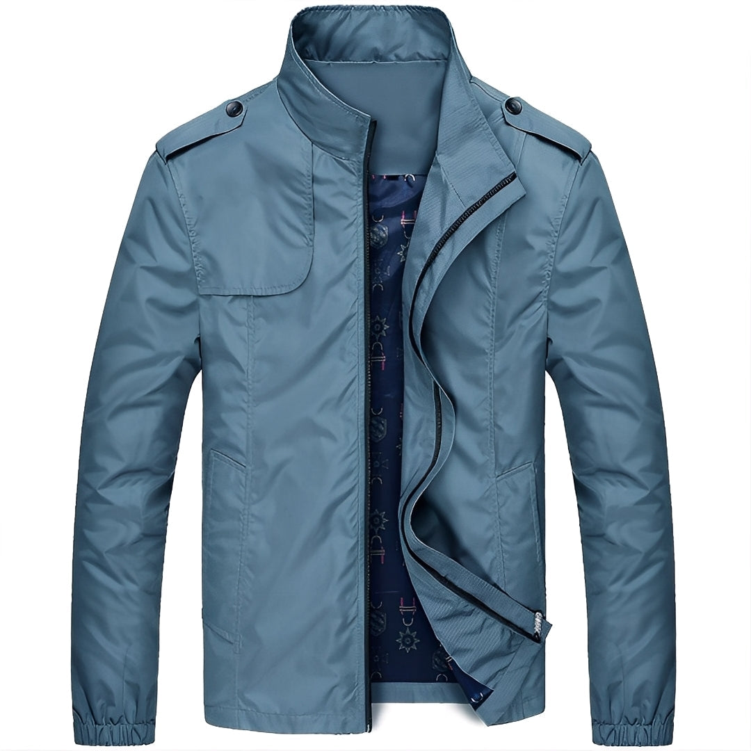 Gilbert - Casual, elegante chaqueta para hombres