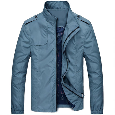 Gilbert - Casual, elegante chaqueta para hombres