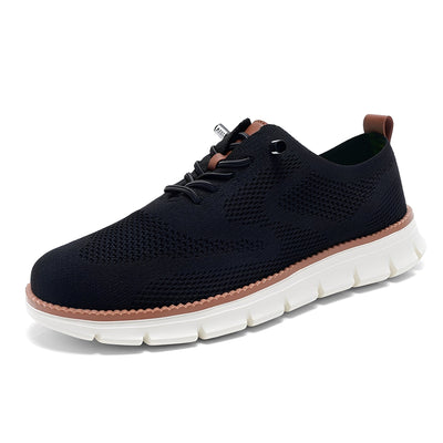 Morley - Cómodos Zapatos Casuales para Hombres