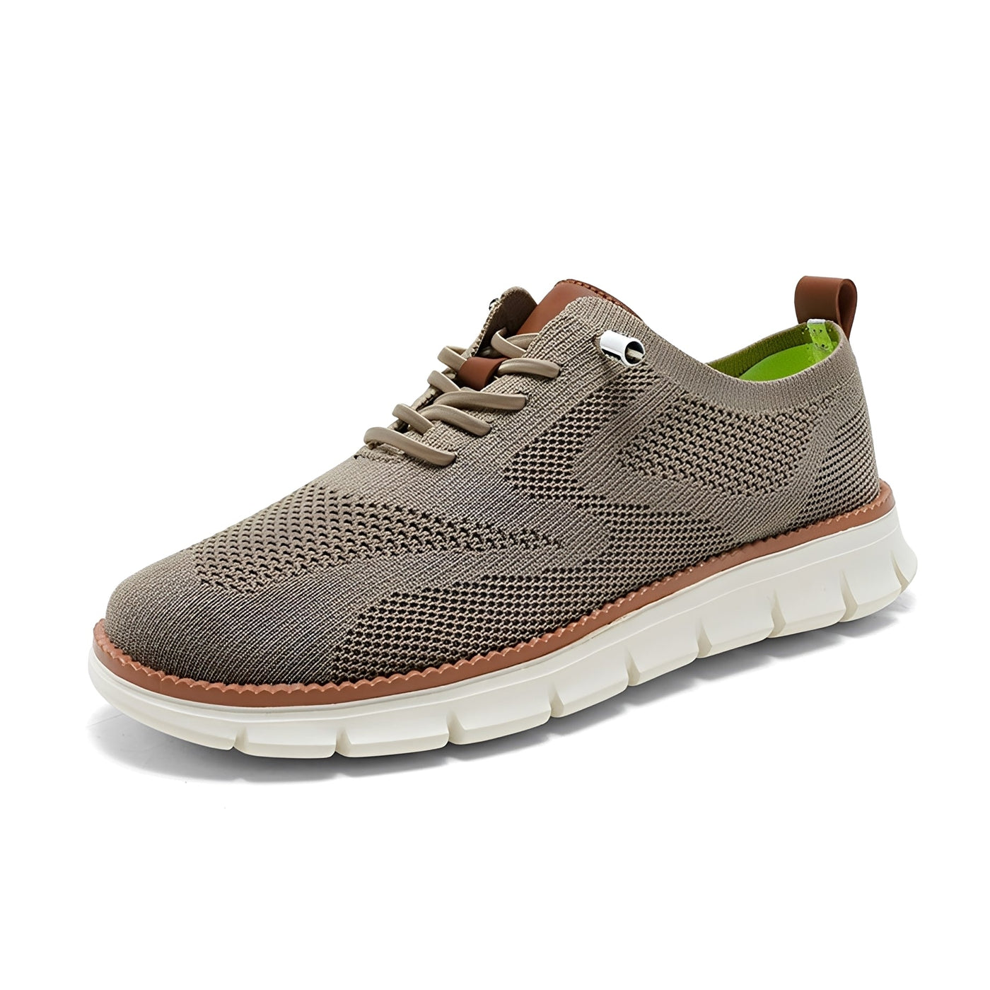 Morley - Cómodos Zapatos Casuales para Hombres