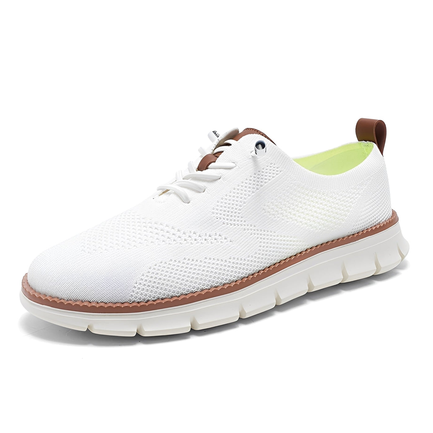 Morley - Cómodos Zapatos Casuales para Hombres
