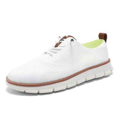 Morley - Cómodos Zapatos Casuales para Hombres