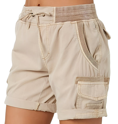 Mila – Pantalones de ocio con bolsillos