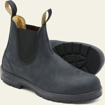Élodie – Botas Chelsea Impermeables