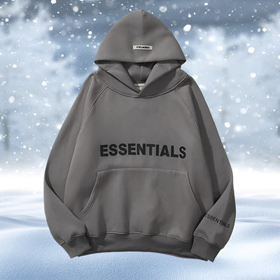 Arienne - Hoodie Oversized con Estampado para Mujer