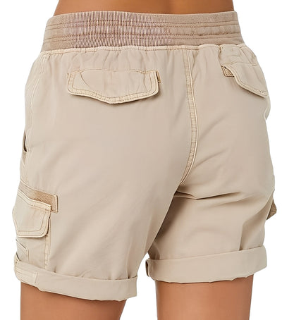 Mila – Pantalones de ocio con bolsillos