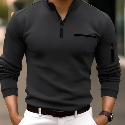 Marco – Chaqueta de punto de moda