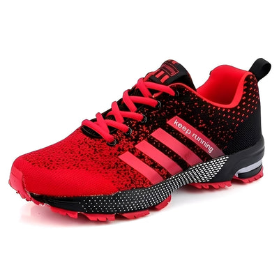 Dalton - Zapatillas de Correr Casuales para Hombres