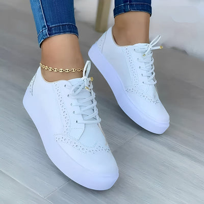 Elfleda - Elegantes, cómodos zapatillas para mujeres