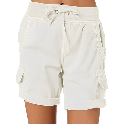 Mila – Pantalones de ocio con bolsillos