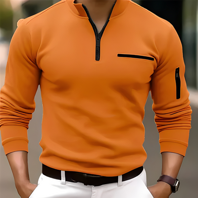 Marco – Chaqueta de punto de moda