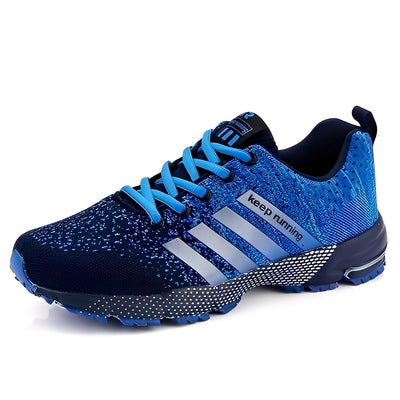 Dalton - Zapatillas de Correr Casuales para Hombres