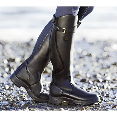 Athena – Botas Impermeables