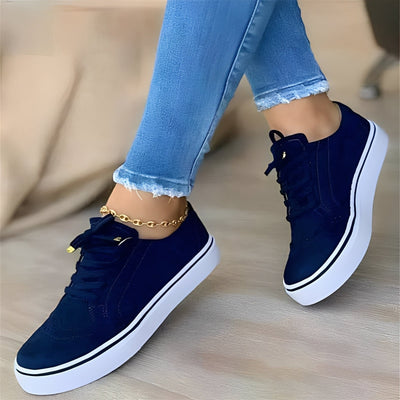 Elfleda - Elegantes, cómodos zapatillas para mujeres
