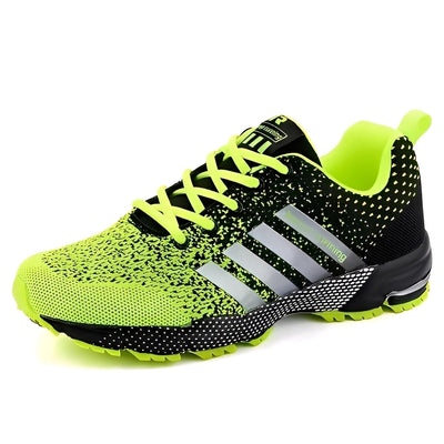 Dalton - Zapatillas de Correr Casuales para Hombres