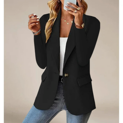 Maricar – Clásico Elegante Blazer