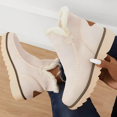 Valary - Cómodos Zapatos Casuales para Mujer