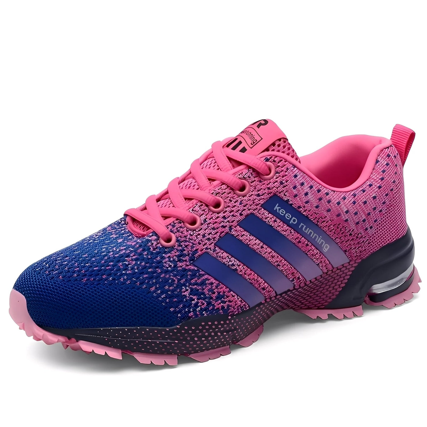 Dalton - Zapatillas de Correr Casuales para Hombres