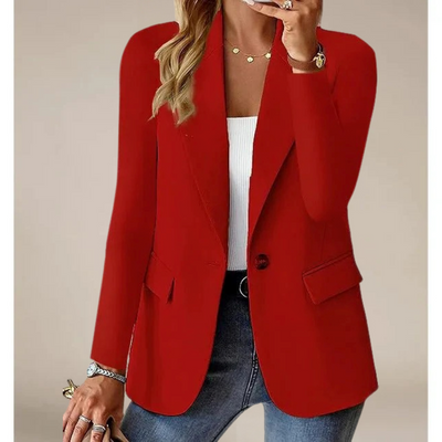 Maricar – Clásico Elegante Blazer
