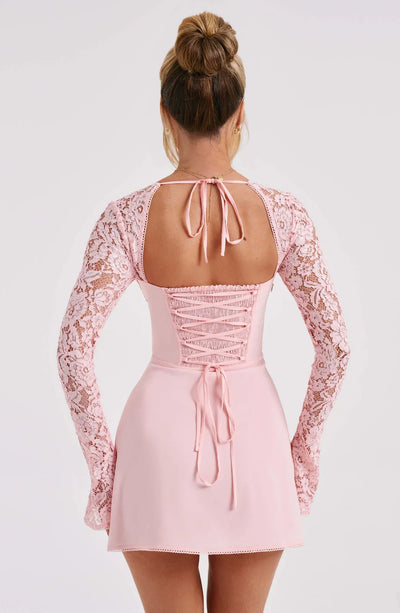 Colette - Irresistiblemente Encantador | Lujoso Vestido de Fiesta