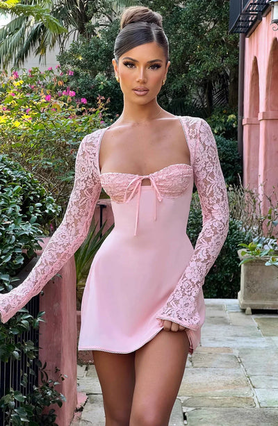 Colette - Irresistiblemente Encantador | Lujoso Vestido de Fiesta