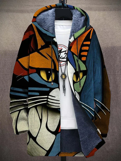 Ciana – Gilet Creativo para Gatos