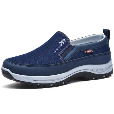 Bruce - Zapatos de malla casuales para hombres