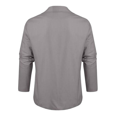 Karim - Ligero Blazer de Lino para Hombres
