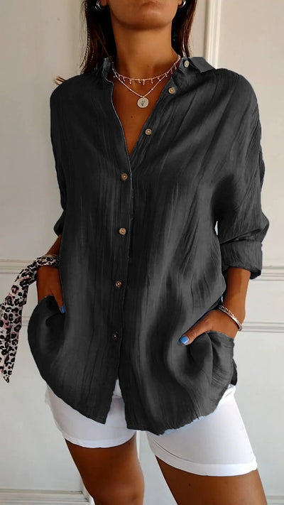Xaelle - Camisa elegante