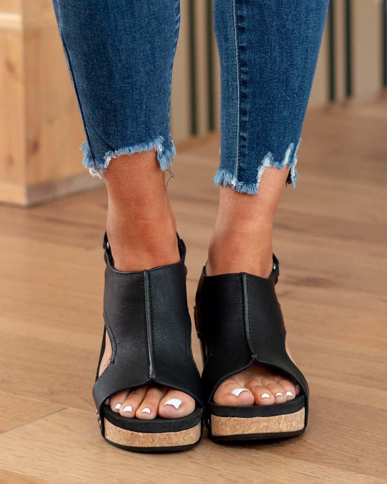 Marella - Sandalias Ergonómicas y Cómodas para el Tiempo Libre