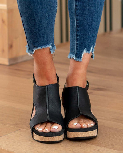 Marella - Sandalias Ergonómicas y Cómodas para el Tiempo Libre