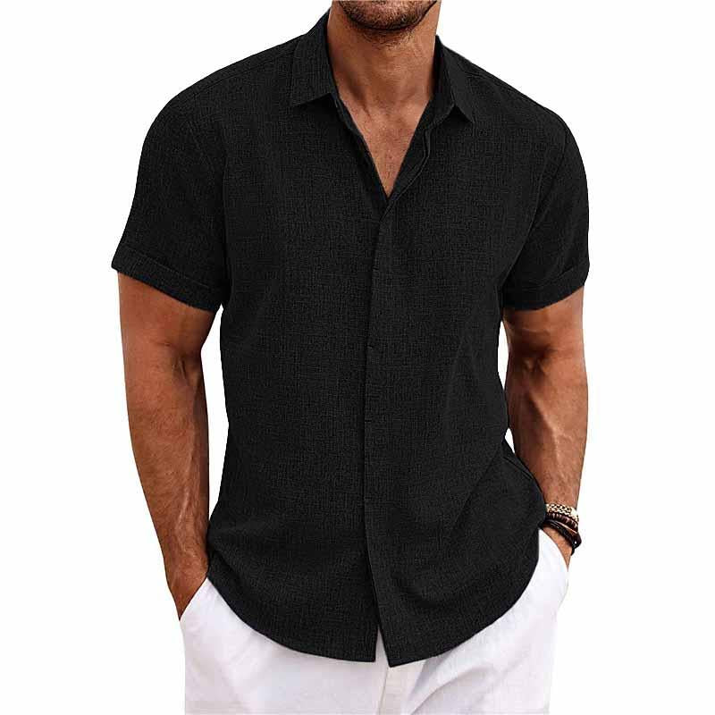 Keith – Elegante Polo para Hombres
