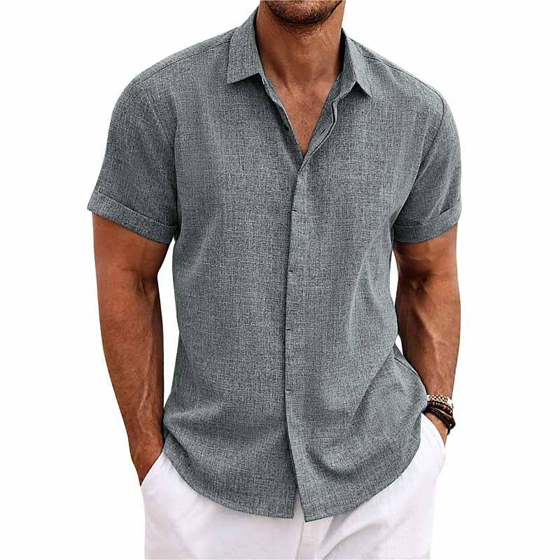 Keith – Elegante Polo para Hombres