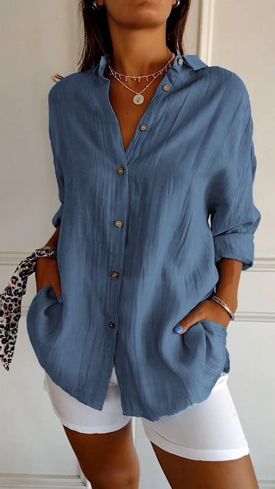Xaelle - Camisa elegante