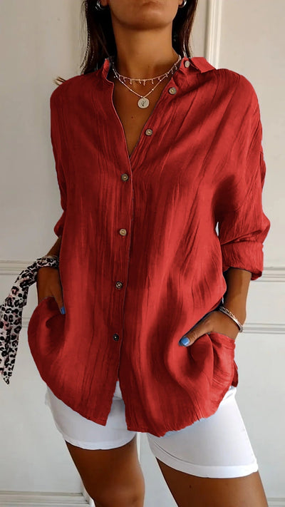 Xaelle - Camisa elegante