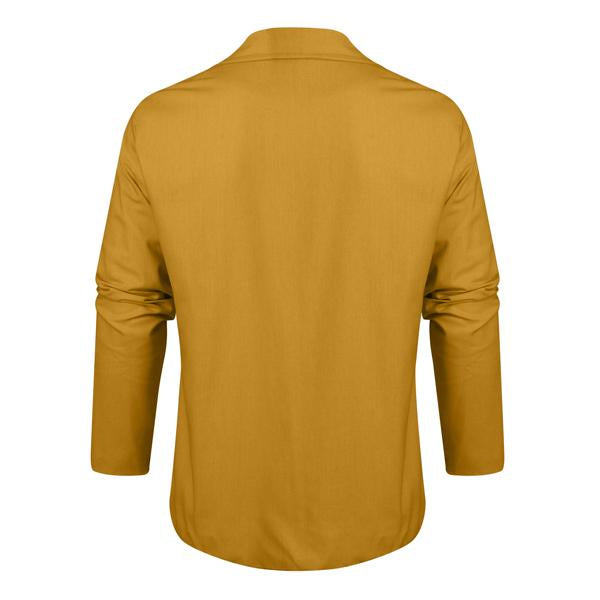 Karim - Ligero Blazer de Lino para Hombres