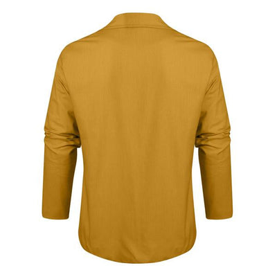 Karim - Ligero Blazer de Lino para Hombres