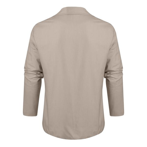 Karim - Ligero Blazer de Lino para Hombres