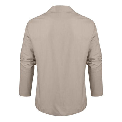 Karim - Ligero Blazer de Lino para Hombres