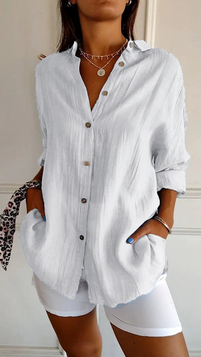 Xaelle - Camisa elegante