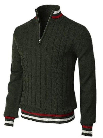 Chayton - Moderno Jersey Casual para Hombres