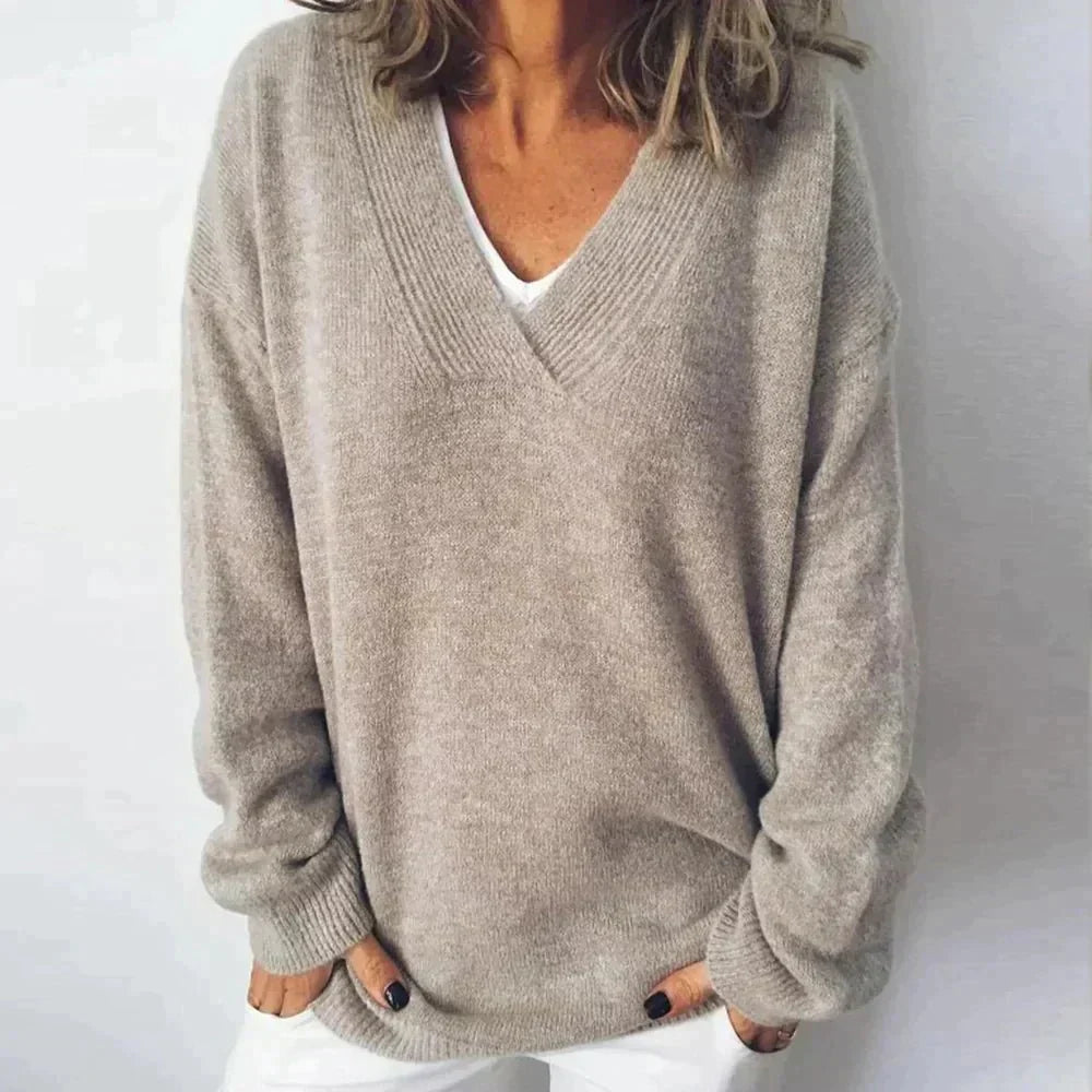 Élodie – Elegante Pullover