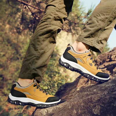 Tui - Zapatos Ortopédicos de Hombre Comodidad