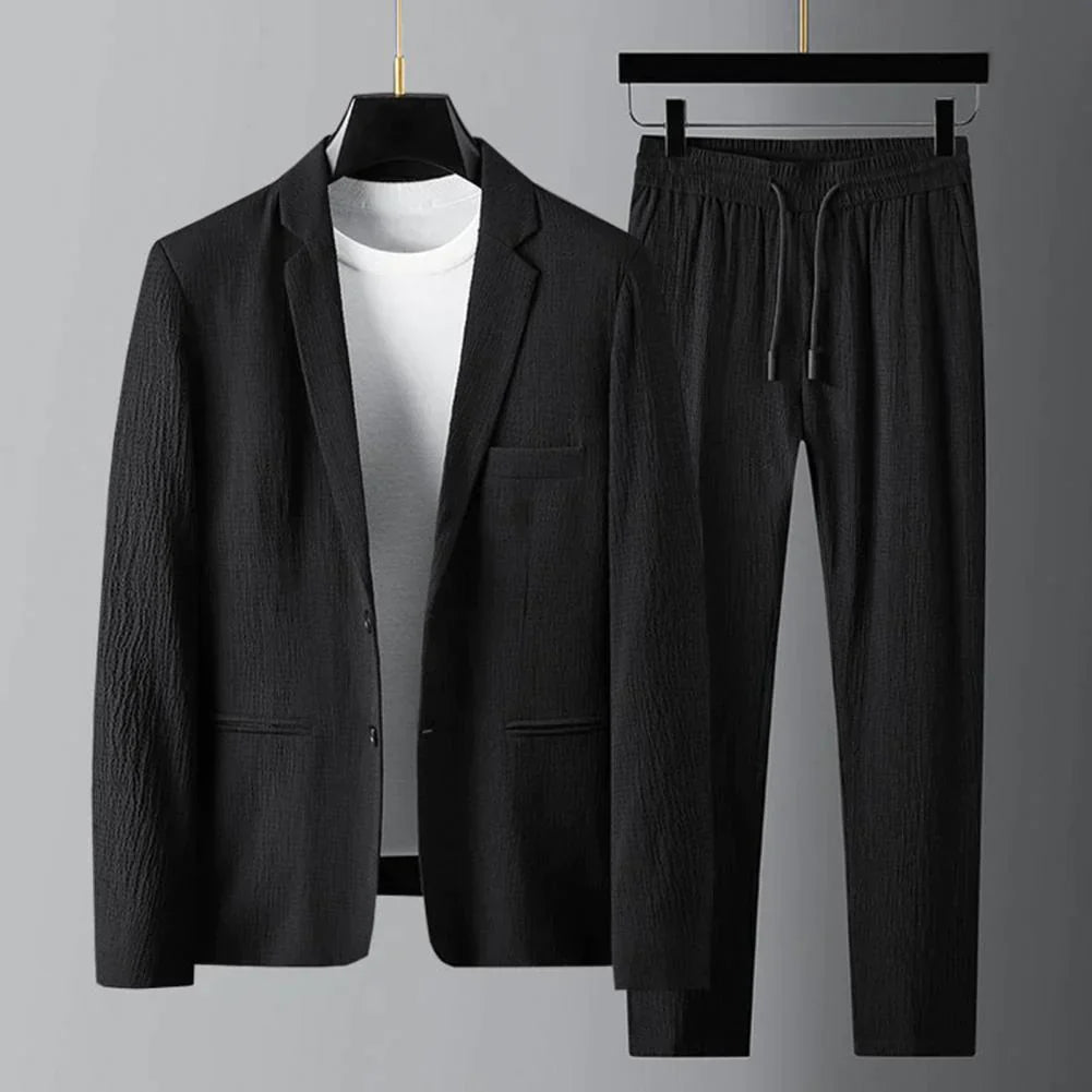 Colby – Completo Casual de Estilo Urbano