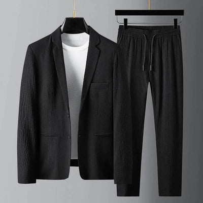 Colby – Completo Casual de Estilo Urbano