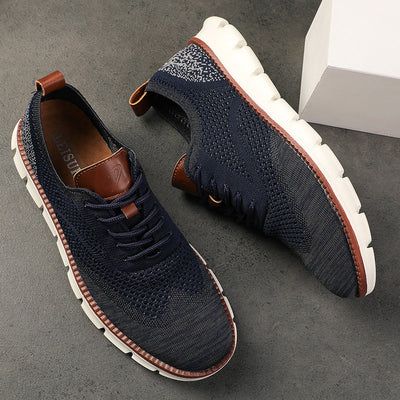 Alvin - Zapatillas Elegantes y con Estilo