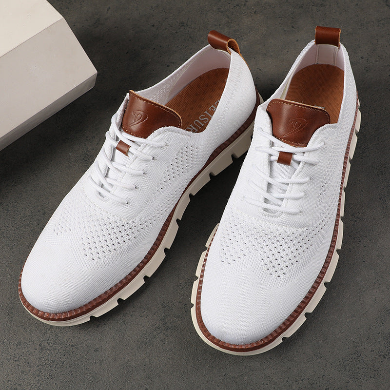 Alvin - Zapatillas Elegantes y con Estilo