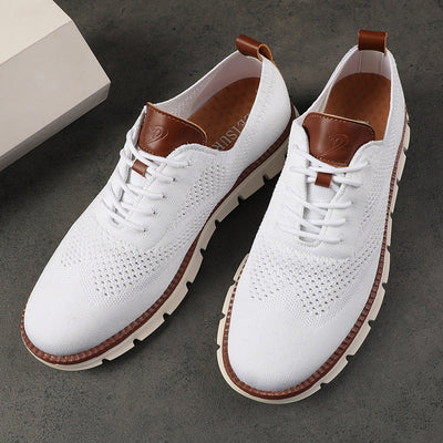 Alvin - Zapatillas Elegantes y con Estilo
