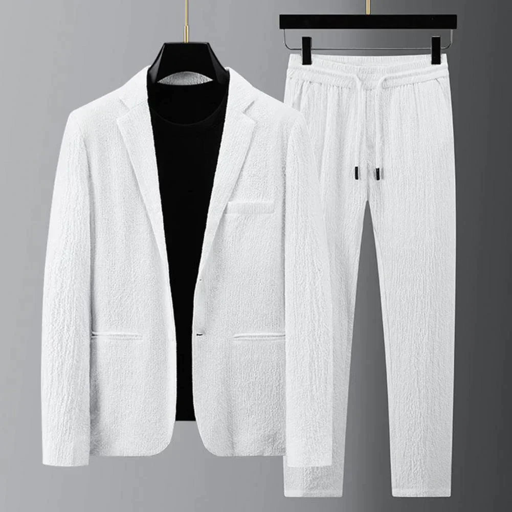 Colby – Completo Casual de Estilo Urbano